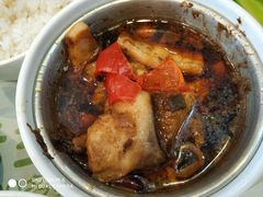 -老乡鸡(南京金宝商业广场店)