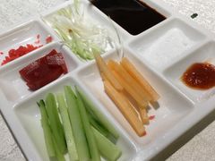 -四季小馆·地道北京小吃(广百店)