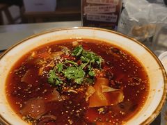 -馬伍旺川菜(江北虹悦城店)