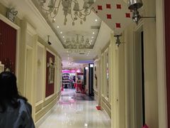 -自由港KTV(王子公主金平店)