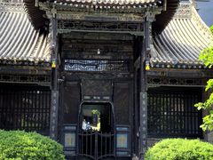 -西安化觉巷清真大寺