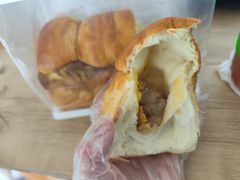 -东哥面包(江宁大润发店)