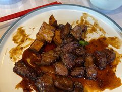 -和记小菜(大宁店)