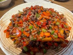 -金孔雀德宏傣味餐馆(魏公村店)