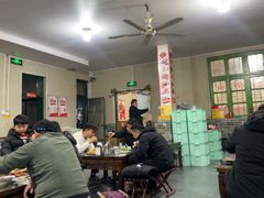-向民炒鸡老店(火车站店)