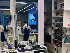 -一墨照相馆·证件照·形象照(世博店)