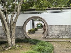 -蒋氏故居