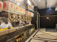 -芭菲盛宴·环球美食(北城国际店)