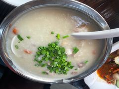 -南记食粥坊·宵夜大排档(莲花总店)