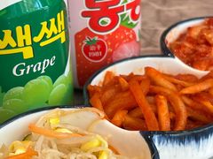 -屋里家延边朝鲜族冷面(梅林3店)