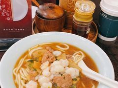 -奎元馆.百年奎元.非遗传承(西湖边的解放路店)