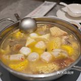 养生火锅认准这家潮汕火锅店｜汤都这么吼喝