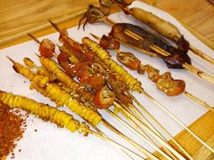 -蚝抵食·湛江生蚝(湾北路店)
