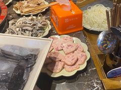 -赵家院子佬火锅(重庆总店)