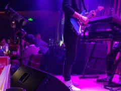 -音乐房子·Vintage Live Bar(玉林总店)