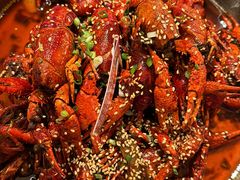 -靓靓蒸虾·头牌蒸虾(万松园玲珑店)