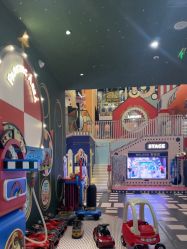 -meland club亲子乐园(北京芳圆里ID MALL店)