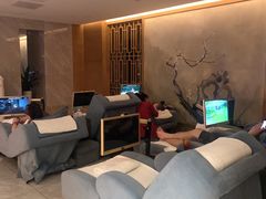 -水云间水疗会馆(福强路店)