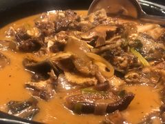 瓯江原生态甲鱼-吴记百家·私房菜·家宴(润园店)