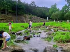 -南京市无想山景区