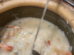 -利杨记·本味轩粥坊·烧烤(宝体店)