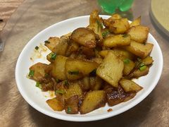 -芦茨金富饭庄·25年老字号·专做稻草鸡