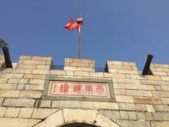 -胡里山炮台
