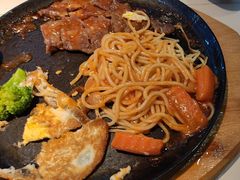-豪享来中西餐厅(隆昌店)