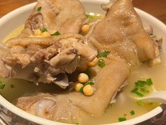 -树厨贵州菜(花果园购物中心店)