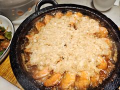 -小菜园新徽菜(马鞍山金鹰店)