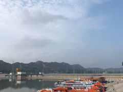 -黄河三峡风景名胜区