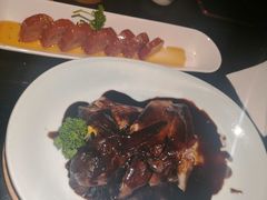 -老头儿油爆虾·知味杭州(爱琴海购物中心)