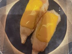 -争鲜回转寿司(朝北大悦城店)