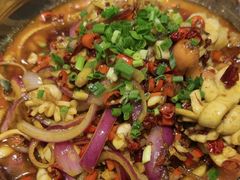 -绿草地·湘菜(7mall店)