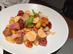 -梅花境(万科店)