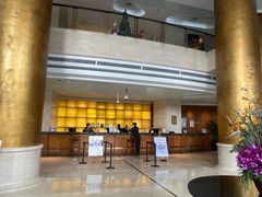 -上海浦东华美达大酒店