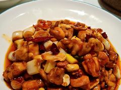 -悦融·京鲁菜·露台花园(安定门店)