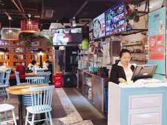 -外婆小聚茶餐厅·生日·团建(市民中心店)