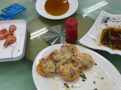 -景好海鲜餐厅(大鹏必选旅游店)