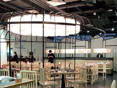 大堂-潮堂 · 潮州菜(国贸商城店)