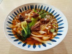 -东方削面(市政府店)