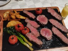 菲力-西堤牛排(南京龙江店)