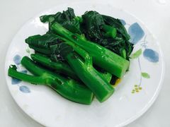 -麦文记面家(佐敦店)