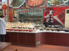 -洪泽老鱼馆(淮海一店)