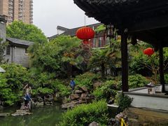 -南京市民俗博物馆(甘熙故居)