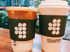 -DECAMERON十日谈(卓悦汇店)