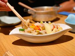 -苦尽酒馆·川菜(鼓楼店)