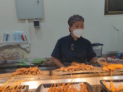 -仙螺岛海鲜自助餐厅(总店)
