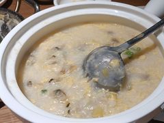 -吕氏疙瘩汤·新鲁菜(济南万象城店)