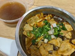-柳州肥姨妈大骨螺蛳粉(万达中心店)